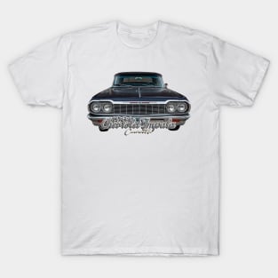 1964 Chevrolet Impala Convertible T-Shirt